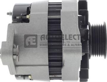 Autoelectro AEA5181 - Alternator autospares.lv