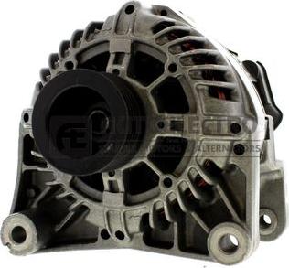 Autoelectro AEA2277 - Alternator autospares.lv