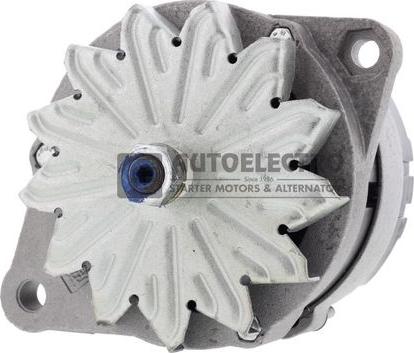 Autoelectro AEA7151 - Alternator autospares.lv