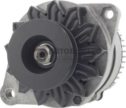 Autoelectro AEA7153 - Alternator autospares.lv