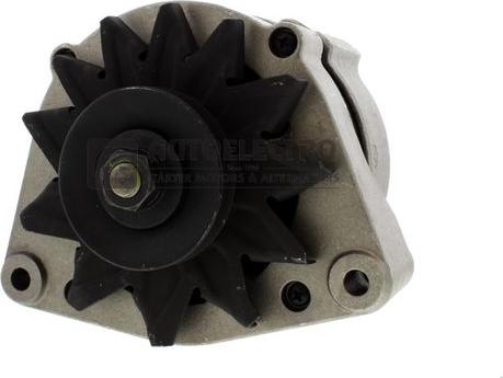 Autoelectro AEA7118 - Alternator autospares.lv