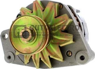 Autoelectro AEA7136 - Alternator autospares.lv