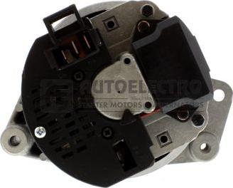 Autoelectro AEA7130 - Alternator autospares.lv