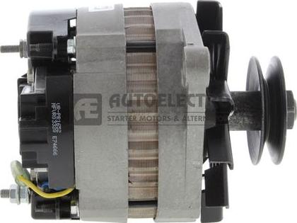 Autoelectro AEA7177 - Alternator autospares.lv