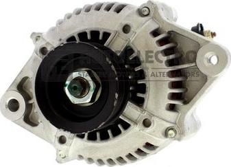 Autoelectro AEB0657 - Alternator autospares.lv