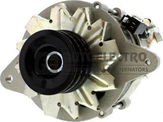 Autoelectro AEB0193 - Alternator autospares.lv