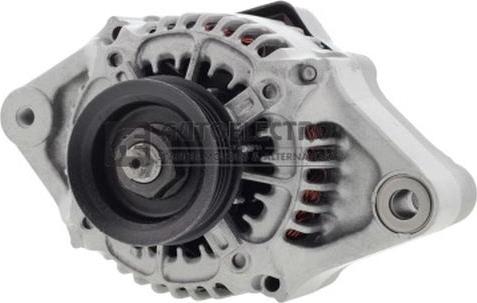 Autoelectro AEB0764 - Alternator autospares.lv