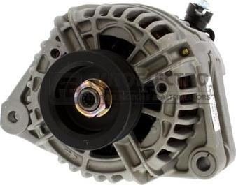 Autoelectro AEB1415 - Alternator autospares.lv