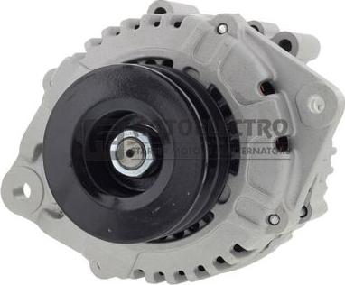 Autoelectro AEB1594 - Alternator autospares.lv