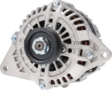 Autoelectro AEB1519 - Alternator autospares.lv