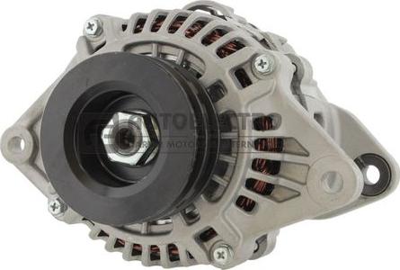 Autoelectro AEB1530 - Alternator autospares.lv