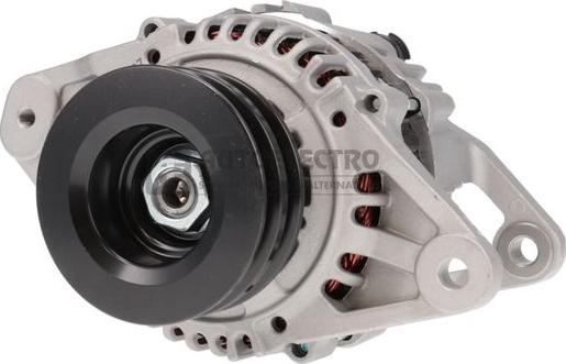 Autoelectro AEB1516 - Alternator autospares.lv