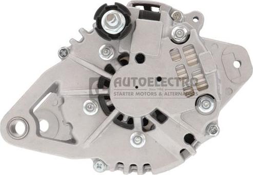 Autoelectro AEB1516 - Alternator autospares.lv