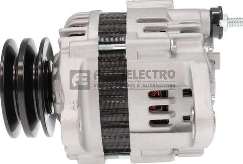 Autoelectro AEB1516 - Alternator autospares.lv