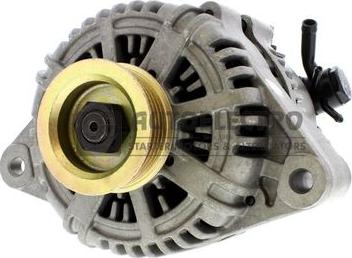 Autoelectro AEB1539 - Alternator autospares.lv