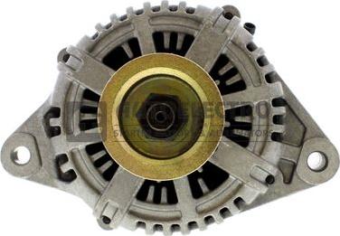 Autoelectro AEB1539 - Alternator autospares.lv