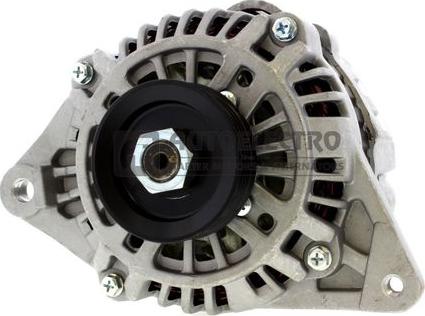 Autoelectro AEB1531 - Alternator autospares.lv