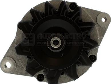 Autoelectro AEB1603 - Alternator autospares.lv