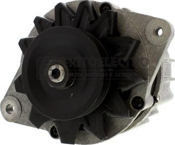 Autoelectro AEB1603 - Alternator autospares.lv