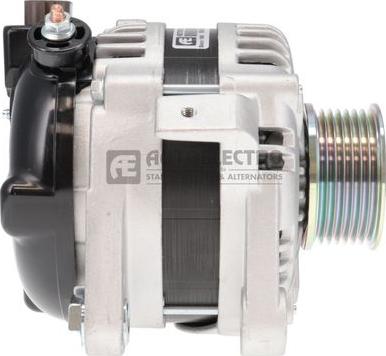 Autoelectro AEB1613 - Alternator autospares.lv