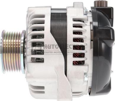 Autoelectro AEB1613 - Alternator autospares.lv