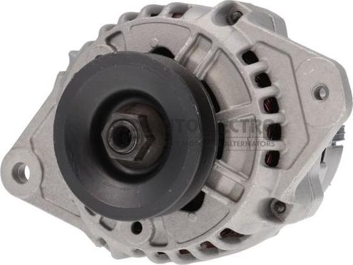 Autoelectro AEB1364 - Alternator autospares.lv