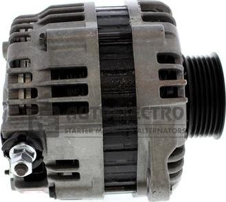 Autoelectro AEB1374 - Alternator autospares.lv