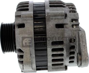 Autoelectro AEB1374 - Alternator autospares.lv