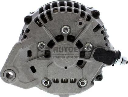 Autoelectro AEB1374 - Alternator autospares.lv