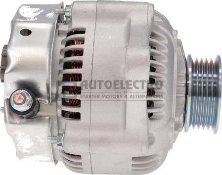 Autoelectro AEK2954 - Alternator autospares.lv