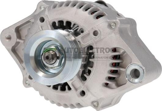 Autoelectro AEB1293 - Alternator autospares.lv