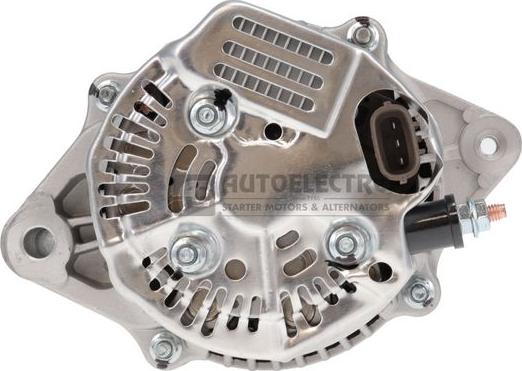 Autoelectro AEK2954 - Alternator autospares.lv