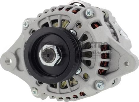 Autoelectro AEB1798 - Alternator autospares.lv