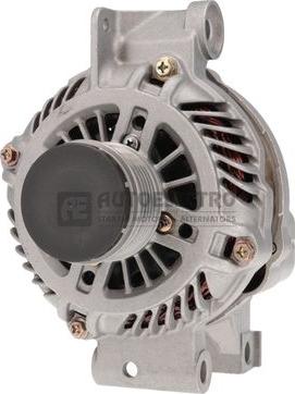 Autoelectro AEB1705 - Alternator autospares.lv