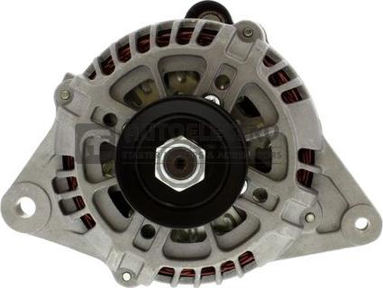 Autoelectro AEK2566 - Alternator autospares.lv