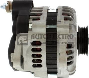 Autoelectro AEK2566 - Alternator autospares.lv