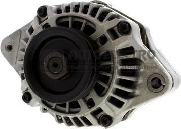 Autoelectro AEB1720 - Alternator autospares.lv