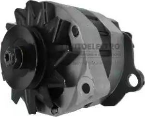 Autoelectro AEC0535 - Alternator autospares.lv