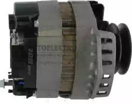 Autoelectro AEC0889 - Alternator autospares.lv