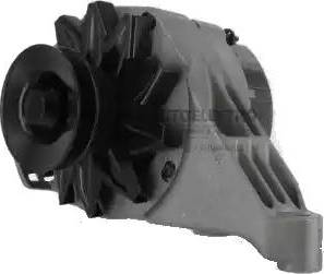 Autoelectro AEC0889 - Alternator autospares.lv