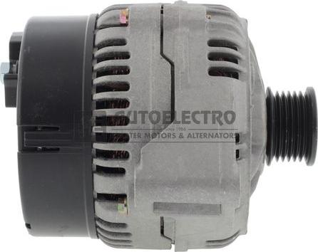 Autoelectro AEK2094 - Alternator autospares.lv