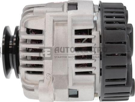 Autoelectro AEC1497 - Alternator autospares.lv