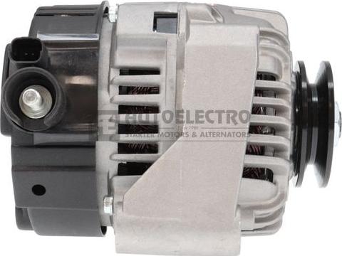 Autoelectro AEC1497 - Alternator autospares.lv