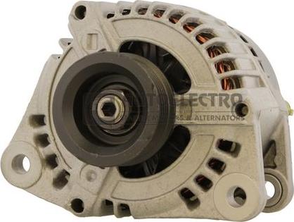 Autoelectro AEC1451 - Alternator autospares.lv