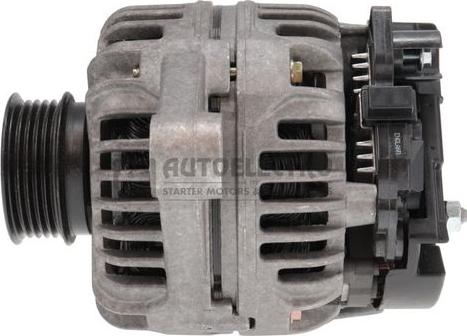 Autoelectro AEC1485 - Alternator autospares.lv