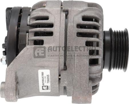 Autoelectro AEC1485 - Alternator autospares.lv