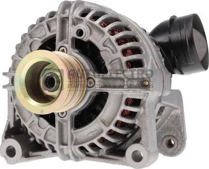 Autoelectro AEC1591 - Alternator autospares.lv