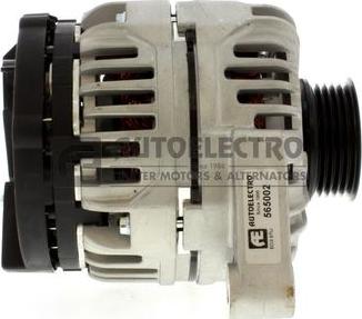 Autoelectro AEC1546 - Alternator autospares.lv