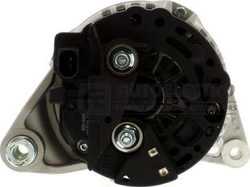 Autoelectro AEC1546 - Alternator autospares.lv