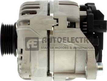 Autoelectro AEC1546 - Alternator autospares.lv